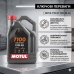 Моторное масло Motul 7100 4T 10W40 4Л
